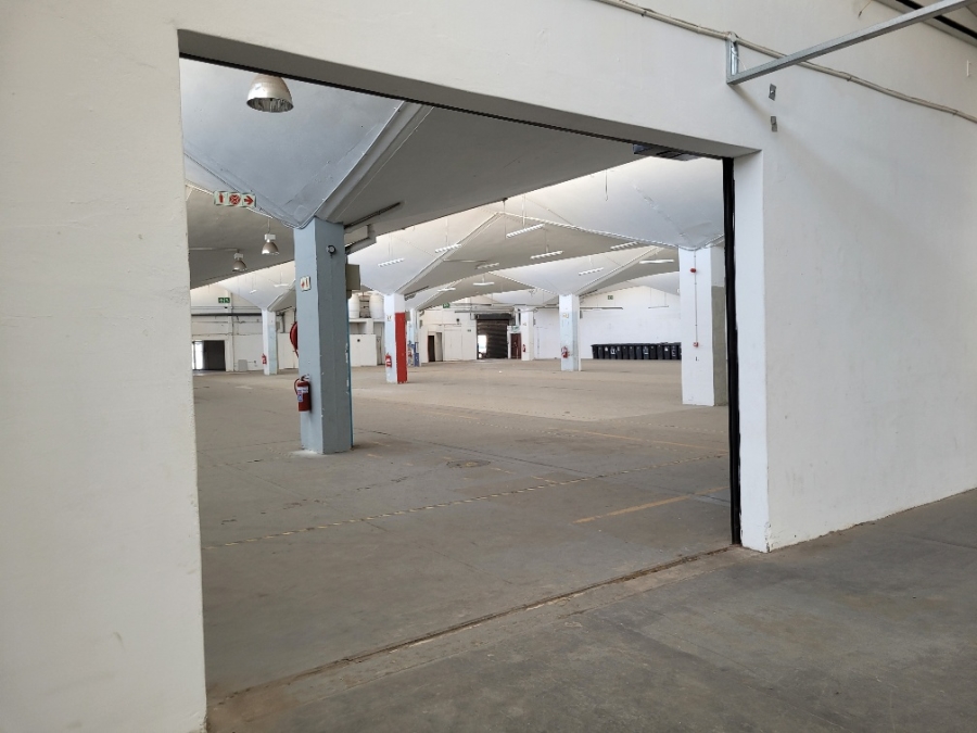 0 Bedroom Property for Sale in Epping Industrial Western Cape